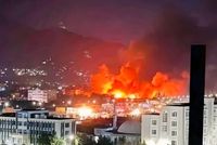 UK Special Representative Calls for Taliban and Pakistan to Return to Negotiating Table