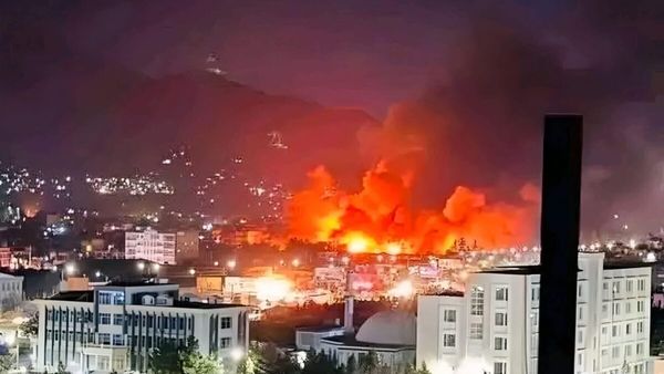 UK Special Representative Calls for Taliban and Pakistan to Return to Negotiating Table