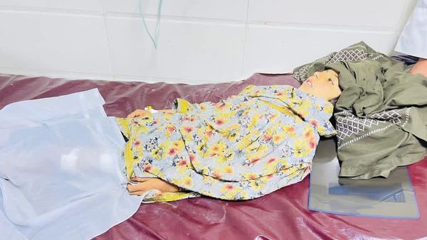 One Child Killed, Three Injured in Unexploded Munitions Blast in Afghanistan's Khost