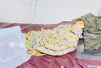 One Child Killed, Three Injured in Unexploded Munitions Blast in Afghanistan's Khost