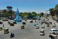 Suspect Arrested in Murder of Herat Metalworkers’ Union Head