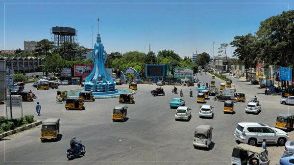 Suspect Arrested in Murder of Herat Metalworkers’ Union Head