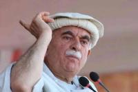 Mahmood Khan Achakzai Calls for Interim Government and Elections in Pakistan