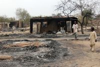 At Least 23 Chadian Soldiers Killed in Boko Haram Attack on Military Base