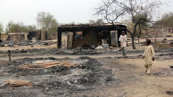 At Least 23 Chadian Soldiers Killed in Boko Haram Attack on Military Base