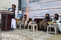 Islamic Emirate Launches Three Electricity Projects Worth 1.12 Billion Afghanis in Faryab
