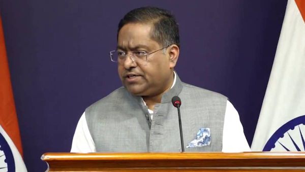 India Condemns Pakistani Airstrikes on Afghanistan, Reaffirms Support for Sovereignty