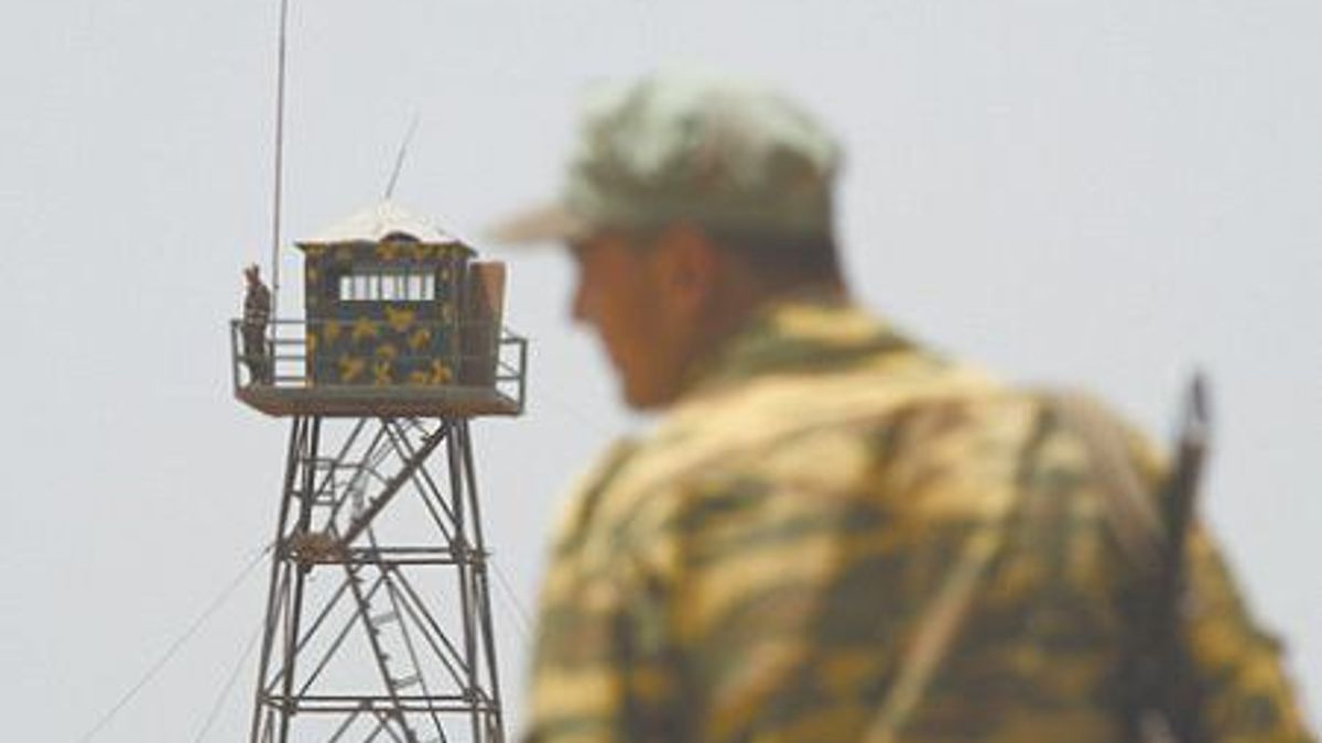 Russian Newspaper Reports China Funding Border Facilities Along Tajikistan-Afghanistan Line to Protect Economic Interests