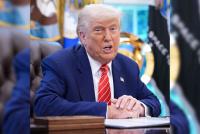 IRGC Rejects Trump's Claim That US-Iran Peace Agreement Will Be Signed on June 14