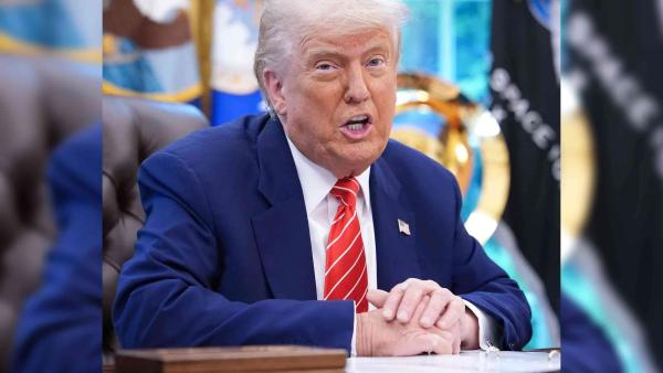 IRGC Rejects Trump's Claim That US-Iran Peace Agreement Will Be Signed on June 14