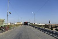 Iran and Afghanistan Sign Border Trade Agreement in Nimroz