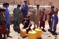 Residents of Ghoran District in Herat Complain of Shortages of Basic Services