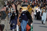 World Happiness Report Ranks Afghanistan as Unhappiest Country