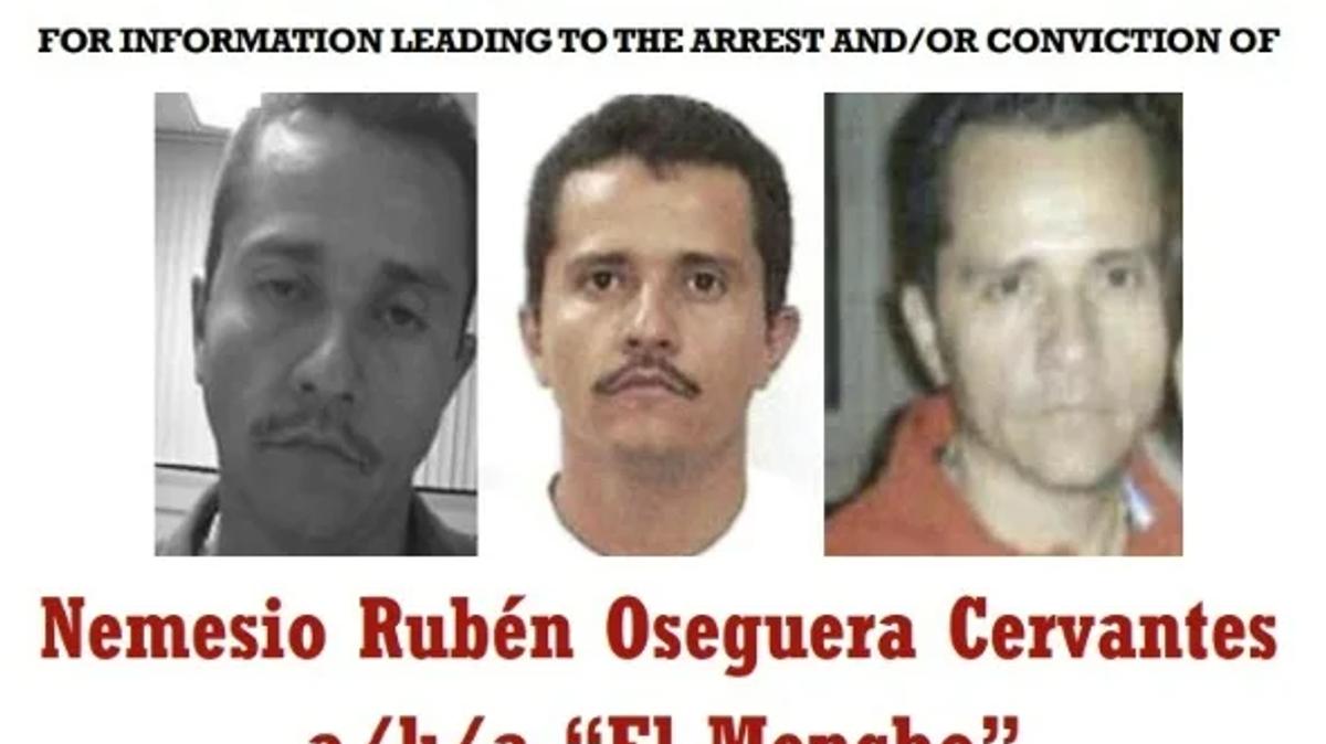 Mexican Army Reports Killing Cartel Leader 'El Mencho' in Raid, Triggering Road Blockades and Unrest