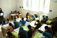 Afghanistan Ranks Higher than Tajikistan in Global Scientific Output