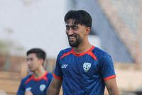 10 Players Withdraw from Afghanistan National Football Team for Asian Cup Qualifiers