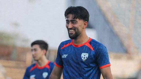 10 Players Withdraw from Afghanistan National Football Team for Asian Cup Qualifiers