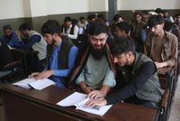 Interest in Learning Chinese Increases in Eastern Afghanistan