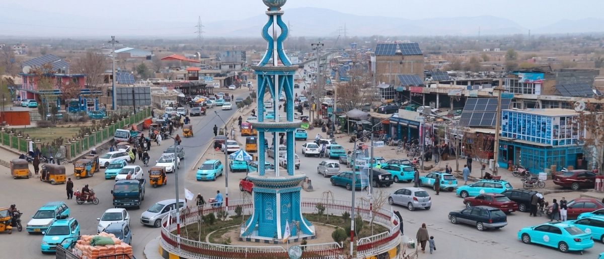 Logar Enrolls Returning Migrant Students in Provincial Schools