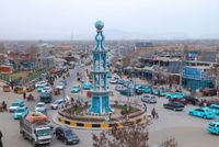 Logar Enrolls Returning Migrant Students in Provincial Schools