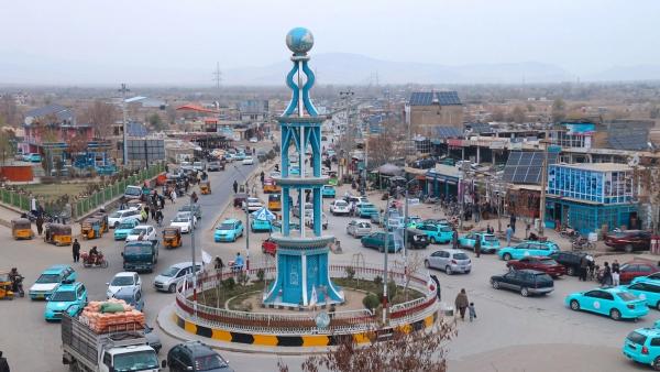 Logar Enrolls Returning Migrant Students in Provincial Schools