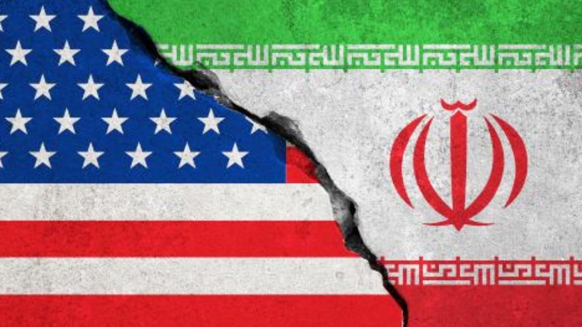 Trump Claims Iran Wants Deal While Tehran Denies Talks Amid Regional Tensions