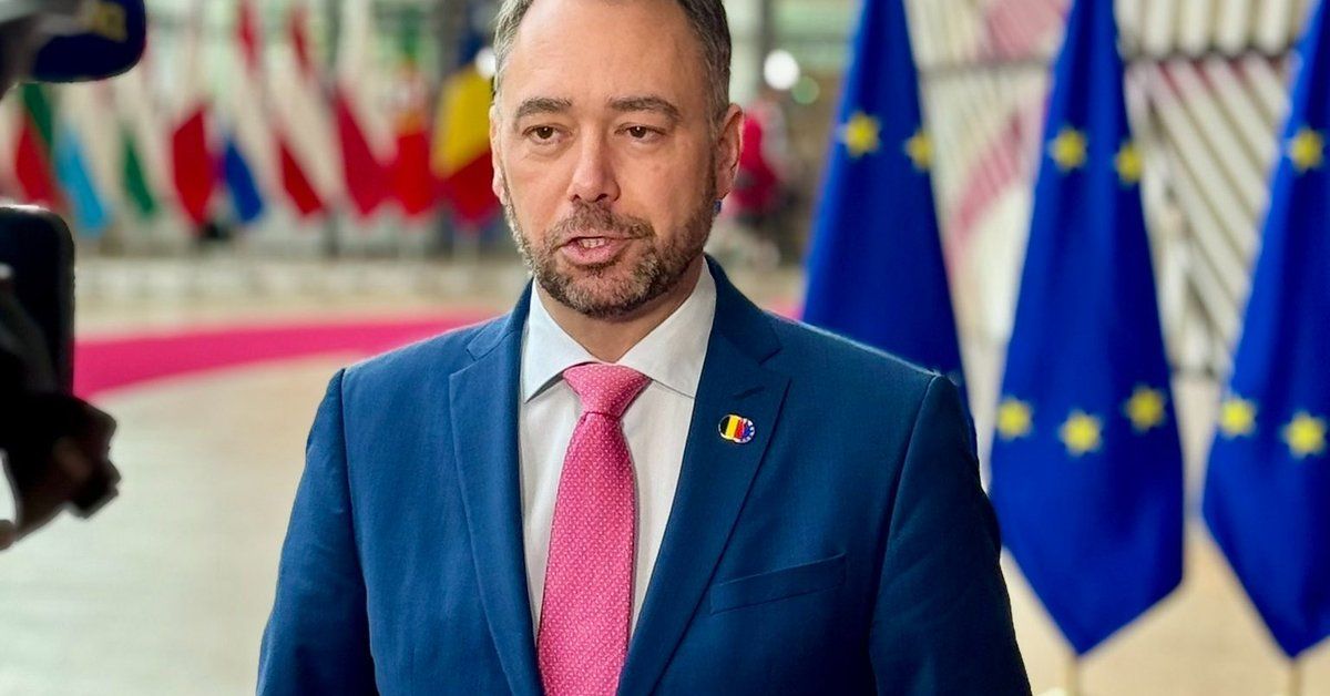 Belgium Opposes Taliban Delegation Trip to Brussels for Migration Talks