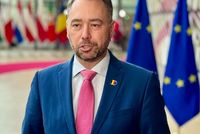 Belgium Opposes Taliban Delegation Trip to Brussels for Migration Talks