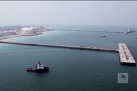 Explosions Reported in Tehran Amid Israeli-US Strikes; Strait of Hormuz Shipping Disrupted