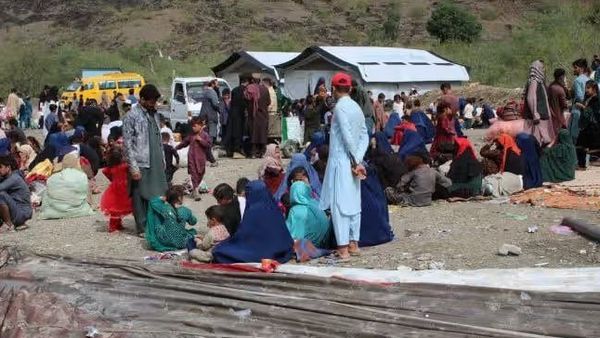 Returnees in Kunar Province Report Delays in Promised Land Distribution