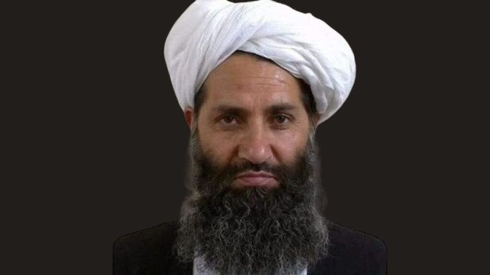Islamic Emirate Leader Issues Decree to Replace Foreign Terms in Official Documents