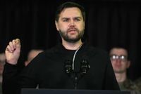 Diplomatic Sources Say US Vice President Vance May Lead Iran Peace Talks in Islamabad