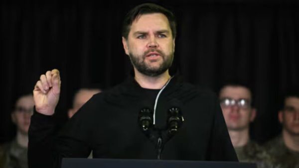 Diplomatic Sources Say US Vice President Vance May Lead Iran Peace Talks in Islamabad