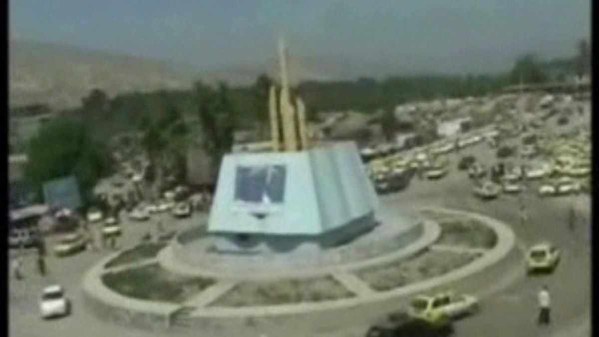 At Least Three Killed in Mosque Shooting in Afghanistan's Baghlan Province