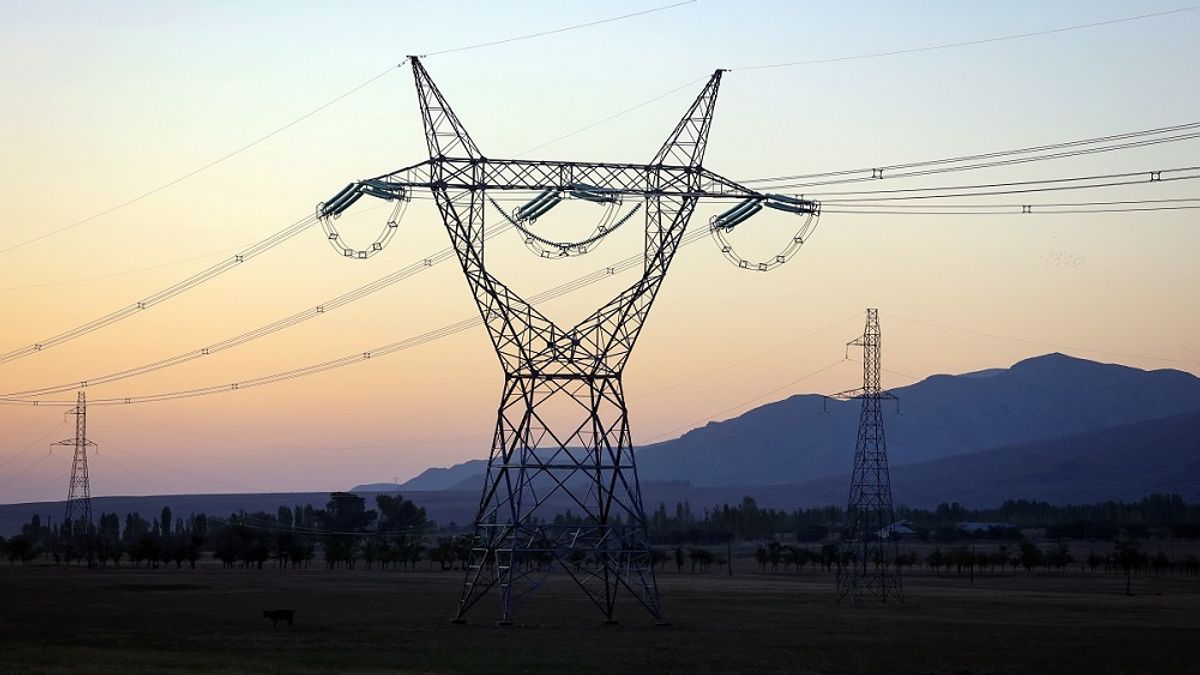 Kyrgyzstan Completes CASA-1000 Segment as Afghanistan Works Toward 2027 Target