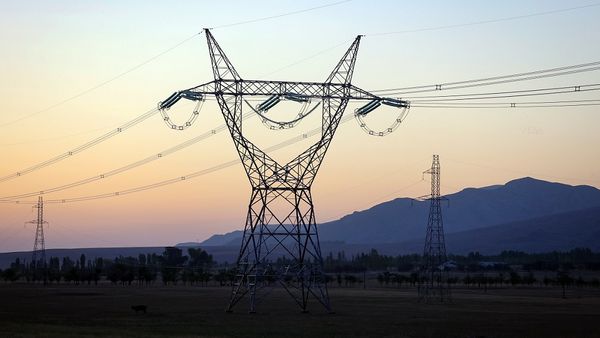 Kyrgyzstan Completes CASA-1000 Segment as Afghanistan Works Toward 2027 Target