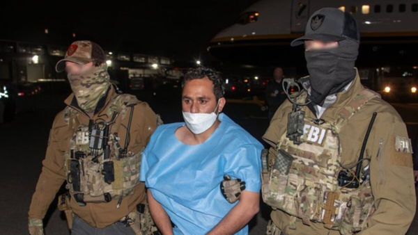 US Jury Convicts Afghan National in Connection with 2021 Kabul Airport Bombing