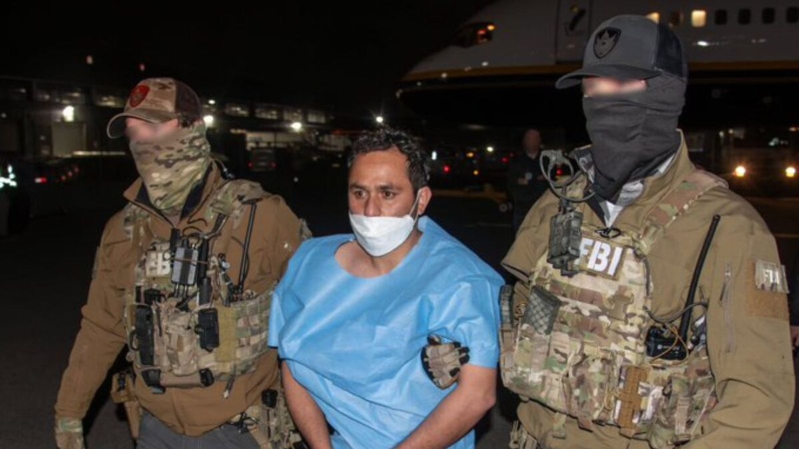 US Prosecutes Afghan Man for 2021 Kabul Airport Bombing as Defense Claims Wrong Suspect