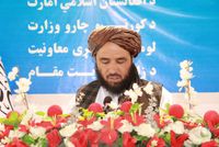 Former Zabul Deputy Governor Rejects Rumors of Disobeying Islamic Emirate Orders