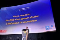 Exiled Afghan Journalists Meet in Toronto to Discuss Press Freedom and Resettlement