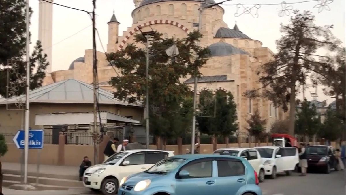 Taliban Claim Four Armed Robbers Killed in Jawzjan Province