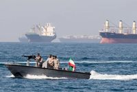 IRGC Navy Announces Strait of Hormuz Will Never Return to Former State