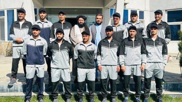 Afghanistan's National Buzkashi Team to Face Hungary in Kokpar 2026 Opener