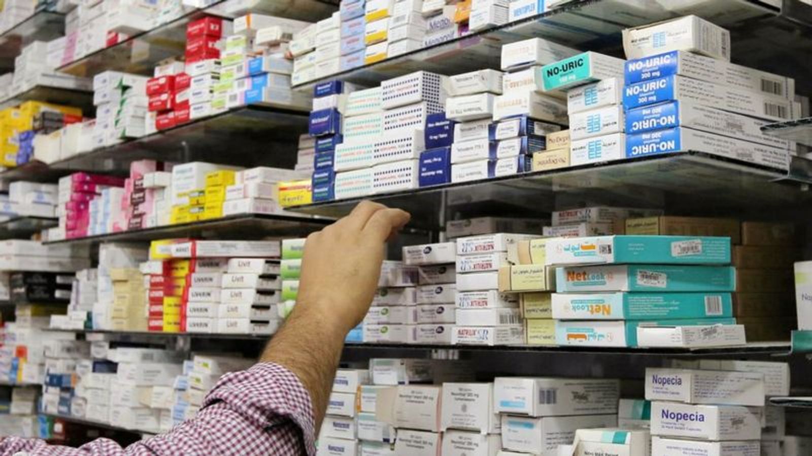 Taliban Halts Medicine Imports from Pakistan, Leading to Price Hikes and Quality Concerns in Afghanistan