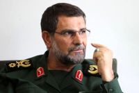 Israeli Defense Minister Claims Airstrike Killed IRGC Navy Commander