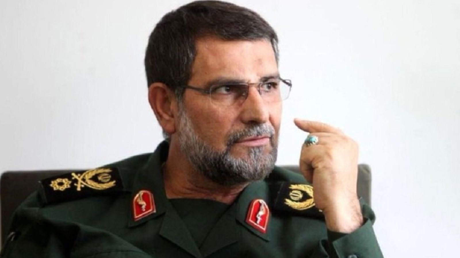 Israeli Defense Minister Claims Airstrike Killed IRGC Navy Commander