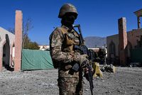 Pakistan Army Reports 13 TTP Militants Killed in Khyber Pakhtunkhwa
