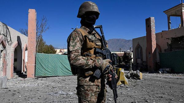 Pakistan Army Reports 13 TTP Militants Killed in Khyber Pakhtunkhwa