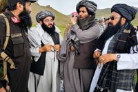 Taliban Say Clash Between Bamyan Residents and Kuchis Resolved Through Dialogue