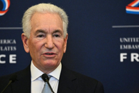 France Bans US Ambassador from Meeting Government Officials